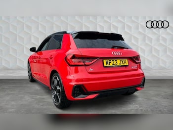 Used Audi A1 2023 for sale - 75997401: Photo 3