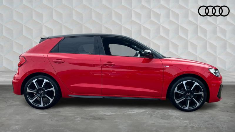 Used Audi A1 2023 for sale - 75997401: Photo 4