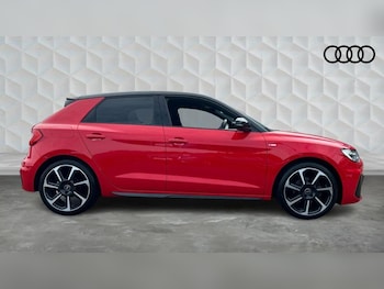 Used Audi A1 2023 for sale - 75997401: Photo 4