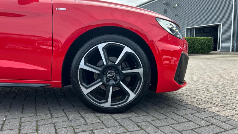 Used Audi A1 2023 for sale - 75997401: Photo 5