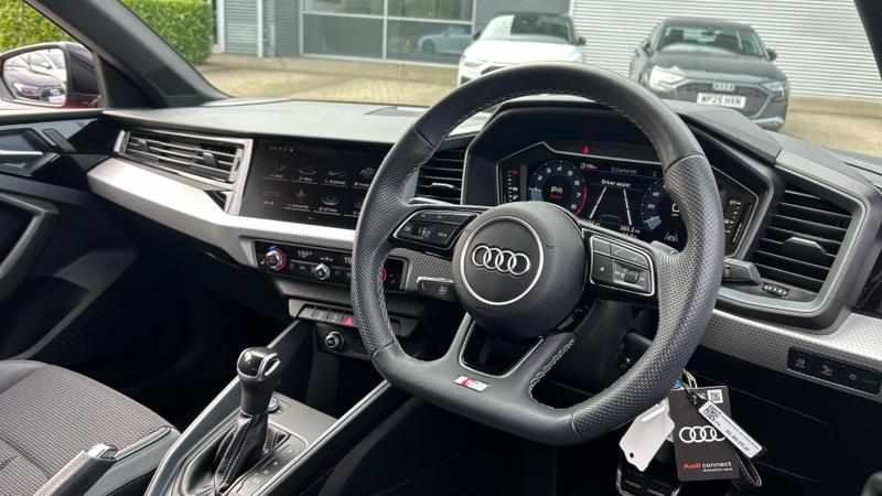 Used Audi A1 2023 for sale - 75997401: Photo 6