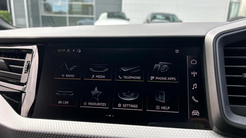 Used Audi A1 2023 for sale - 75997401: Photo 7