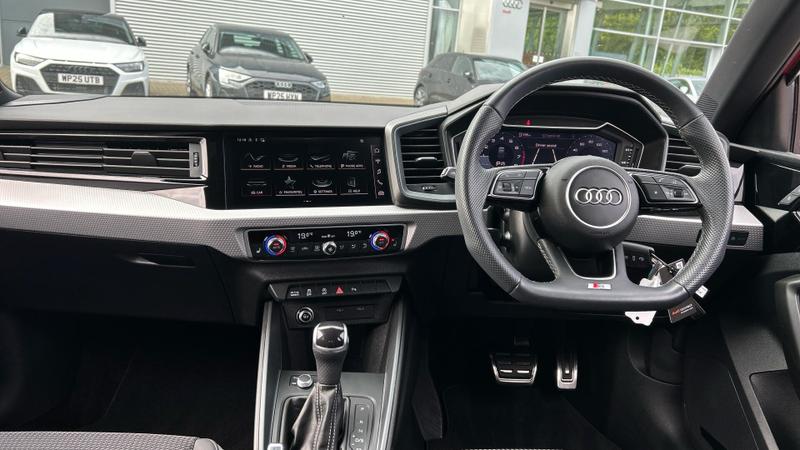 Used Audi A1 2023 for sale - 75997401: Photo 8