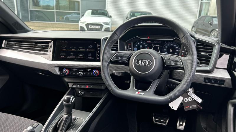 Used Audi A1 2023 for sale - 75997401: Photo 9