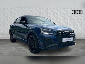 Used Audi Q2 2025 for sale - 75385791: Photo