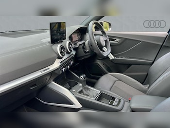 Used Audi Q2 2025 for sale - 75385791: Photo