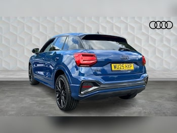 Used Audi Q2 2025 for sale - 75385791: Photo