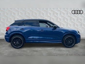 Used Audi Q2 2025 for sale - 75385791: Photo