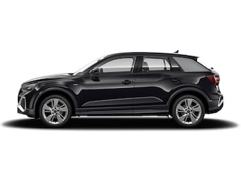 Used Audi Q2 undefined for sale - 78680911: Photo