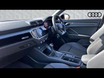 Used Audi Q3 2023 for sale - 74360577: Photo