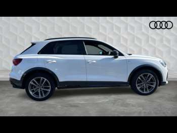 Used Audi Q3 2023 for sale - 74360577: Photo