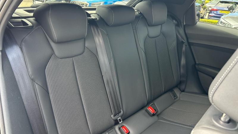 Used Audi A1 2025 for sale - 77138151: Photo 10