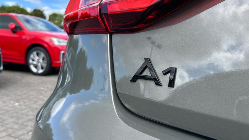 Used Audi A1 2025 for sale - 77138151: Photo 17