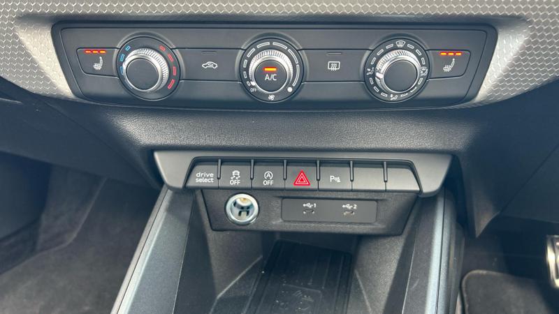 Used Audi A1 2025 for sale - 77138151: Photo 27