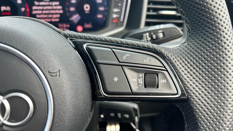 Used Audi A1 2025 for sale - 77138151: Photo 32