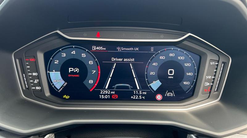 Used Audi A1 2025 for sale - 77138151: Photo 35