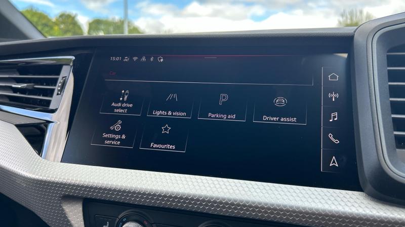 Used Audi A1 2025 for sale - 77138151: Photo 37