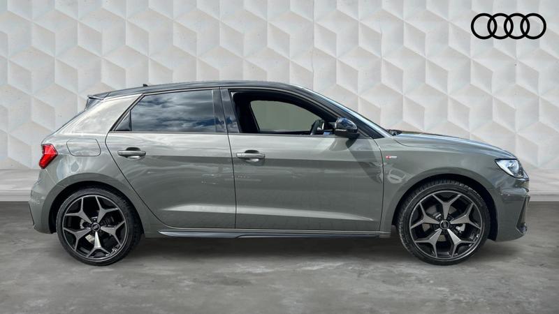 Used Audi A1 2025 for sale - 77138151: Photo 4
