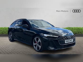 Used Audi A5 2026 for sale - 79564166: Photo