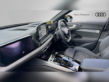 Used Audi A5 2026 for sale - 79564166: Photo