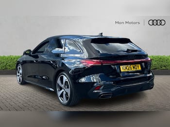 Used Audi A5 2026 for sale - 79564166: Photo