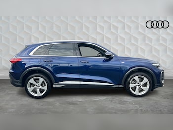 Used Audi Q5 2025 for sale - 78486189: Photo
