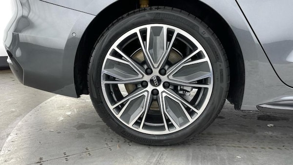 Used Audi A5 2024 for sale - 73669005: Photo 28