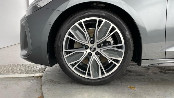 Used Audi A5 2024 for sale - 73669005: Photo 37