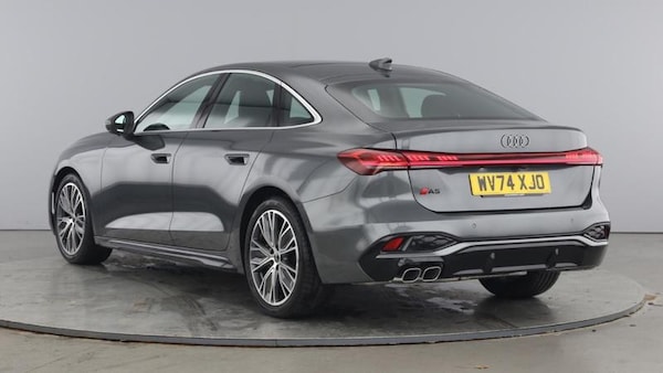 Used Audi A5 2024 for sale - 73669005: Photo 3