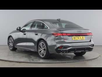 Used Audi A5 2024 for sale - 73669005: Photo
