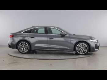 Used Audi A5 2024 for sale - 73669005: Photo