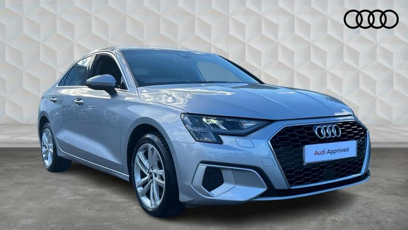 Used Audi A3 2021 for sale - 75973041: Photo 1