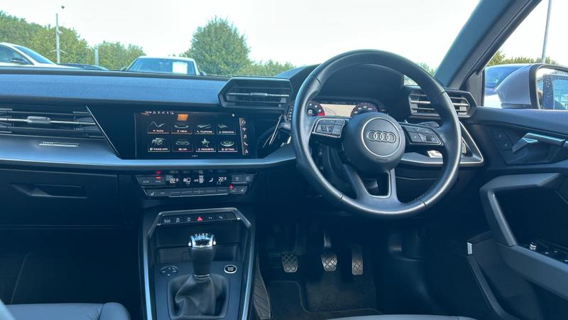Used Audi A3 2021 for sale - 75973041: Photo 10
