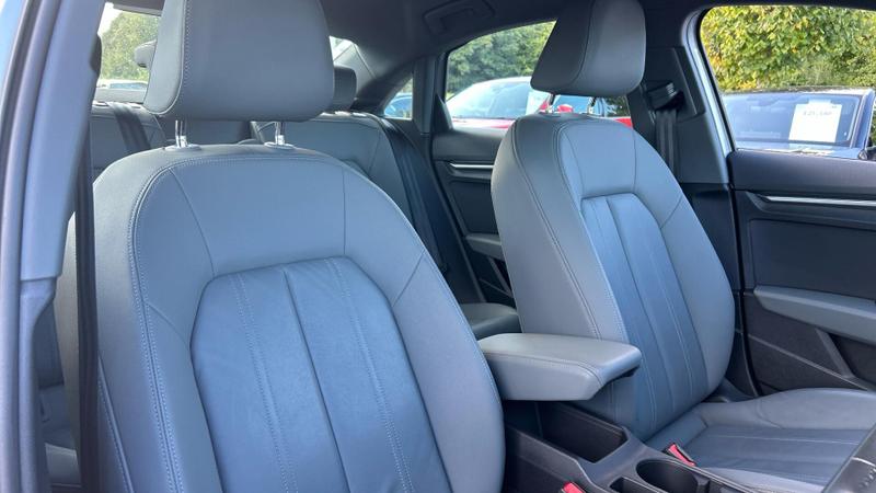 Used Audi A3 2021 for sale - 75973041: Photo 13