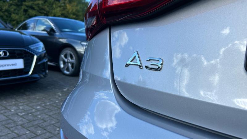 Used Audi A3 2021 for sale - 75973041: Photo 18