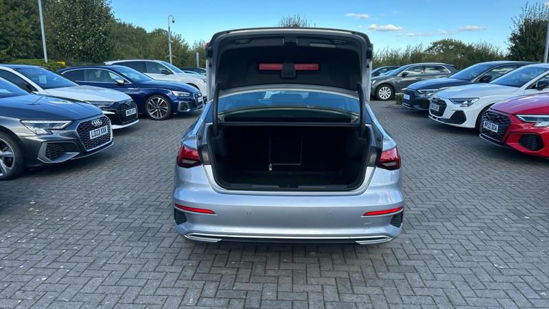 Used Audi A3 2021 for sale - 75973041: Photo 19