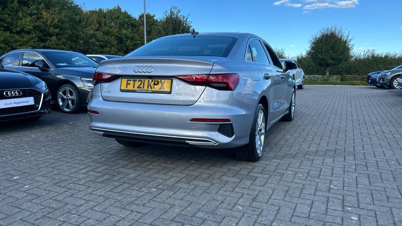 Used Audi A3 2021 for sale - 75973041: Photo 21