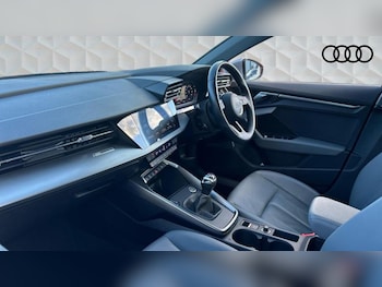 Used Audi A3 2021 for sale - 75973041: Photo