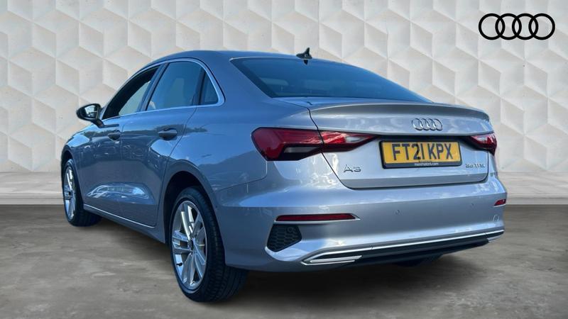 Used Audi A3 2021 for sale - 75973041: Photo 3