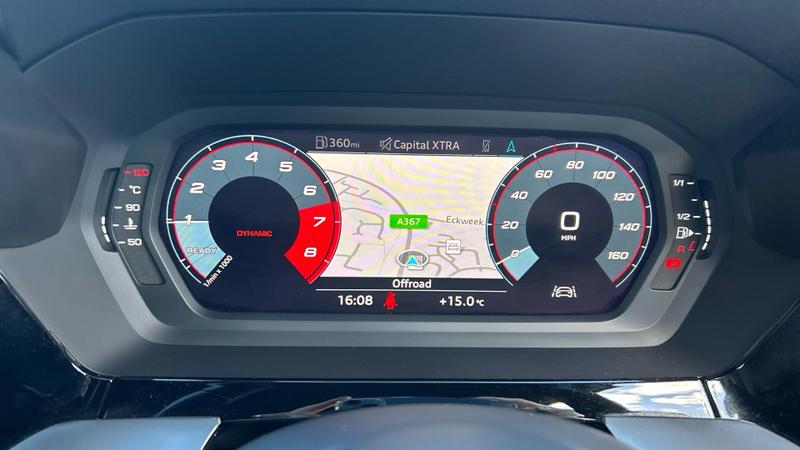 Used Audi A3 2021 for sale - 75973041: Photo 31