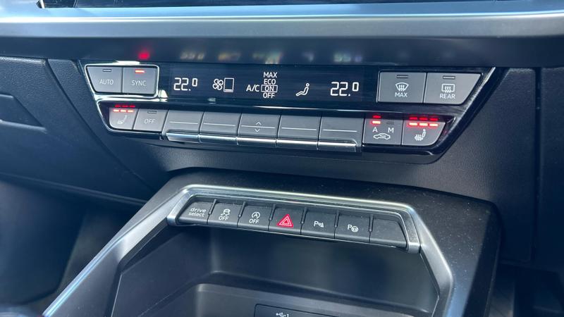 Used Audi A3 2021 for sale - 75973041: Photo 35