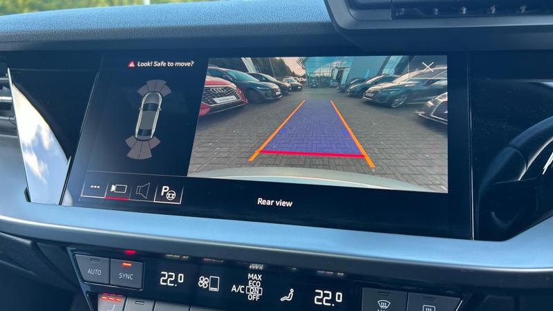 Used Audi A3 2021 for sale - 75973041: Photo 36