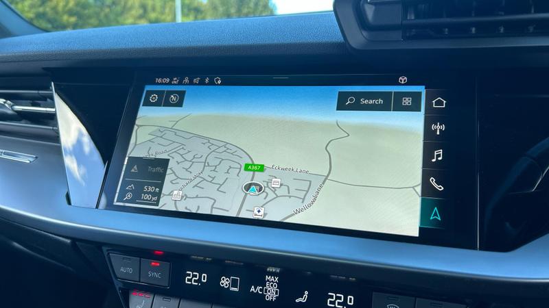 Used Audi A3 2021 for sale - 75973041: Photo 37