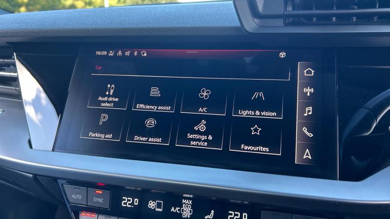 Used Audi A3 2021 for sale - 75973041: Photo 38