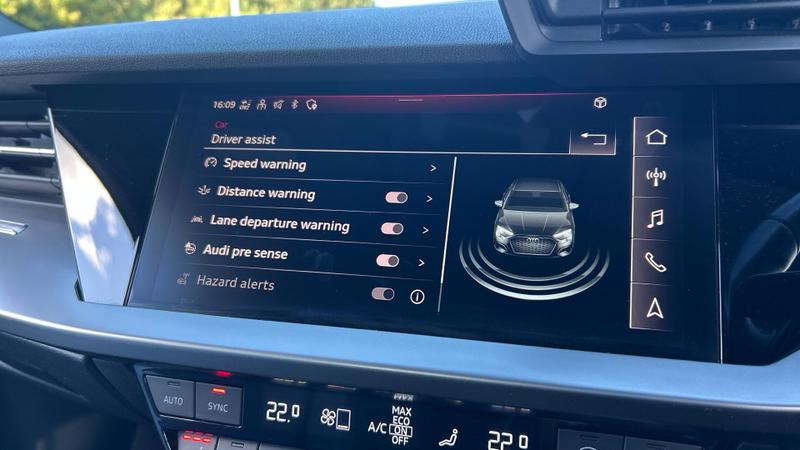 Used Audi A3 2021 for sale - 75973041: Photo 39