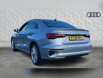 Used Audi A3 2021 for sale - 75973041: Photo