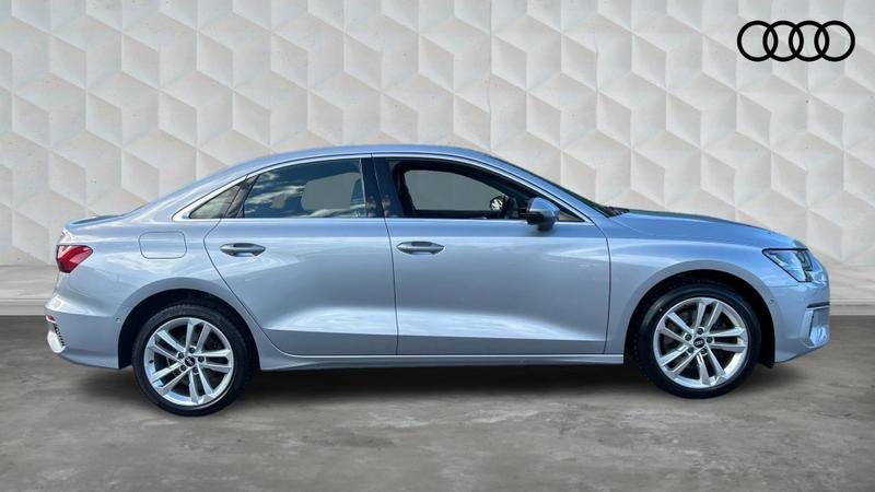 Used Audi A3 2021 for sale - 75973041: Photo 4