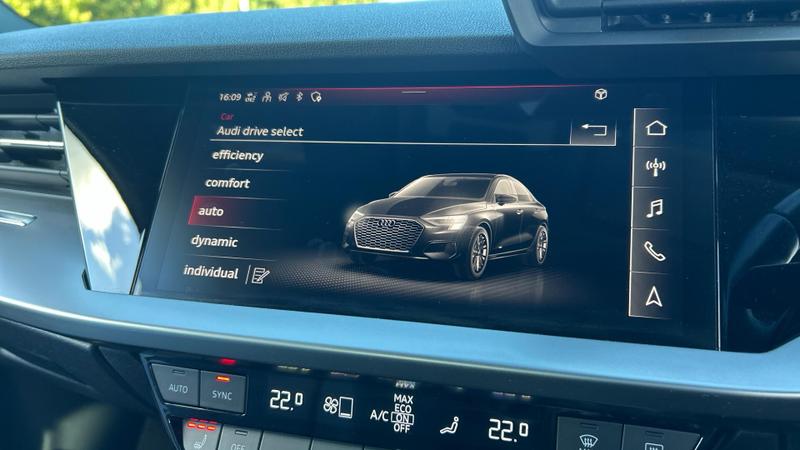 Used Audi A3 2021 for sale - 75973041: Photo 40