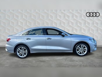 Used Audi A3 2021 for sale - 75973041: Photo