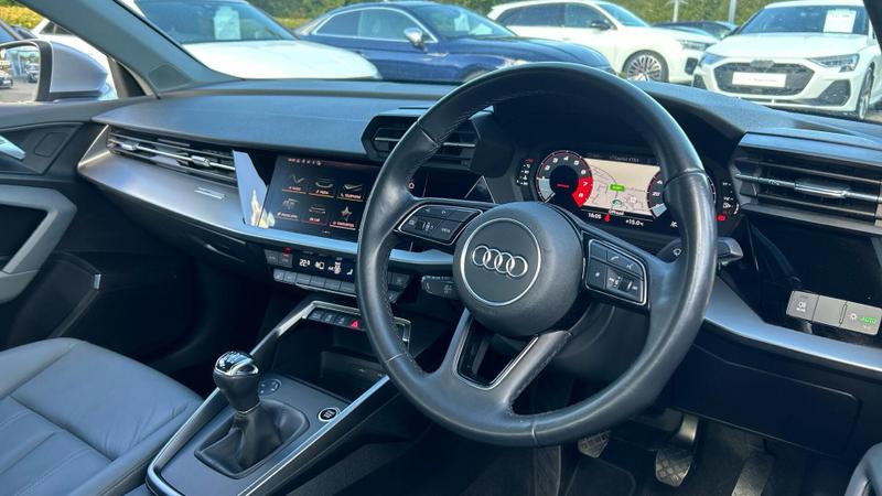 Used Audi A3 2021 for sale - 75973041: Photo 6